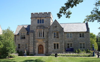 UConn Law School Asks Jennifer Rossi To Teach Interterm Moot Court