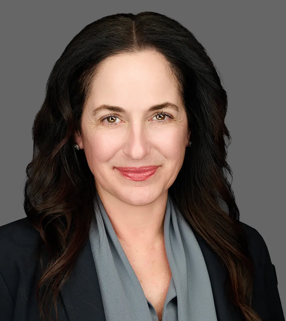 Attorney Jennifer Rossi